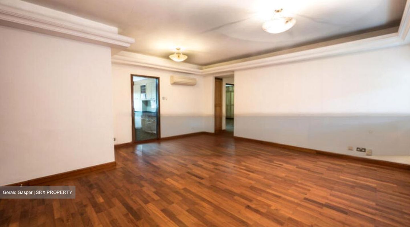 Hullet Rise (D9), Condominium #469777011